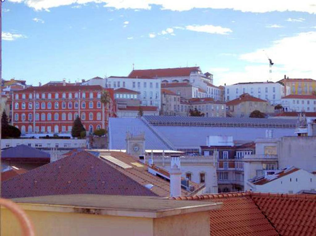 Lejlighed Lisbon Apartment *