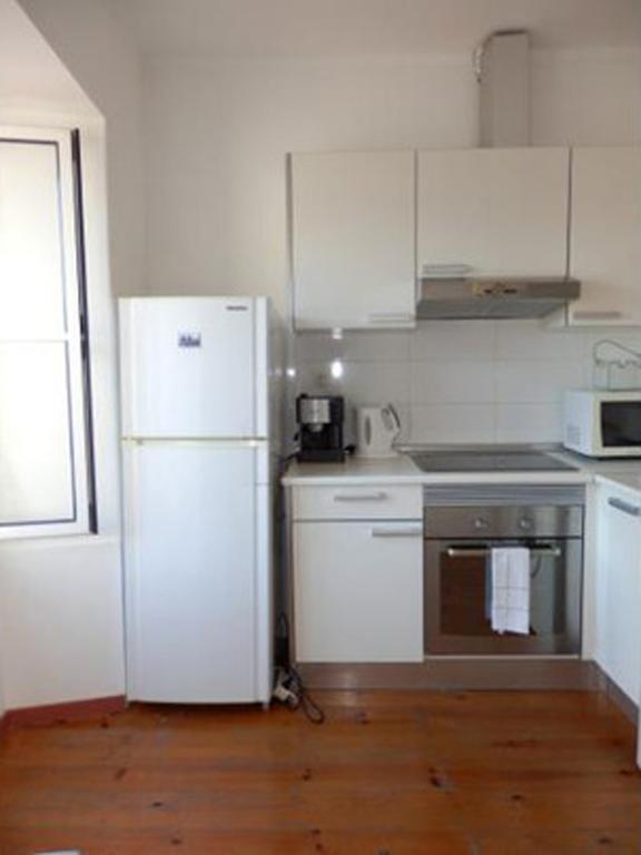 Lisbon Apartment Lejlighed Lisboa