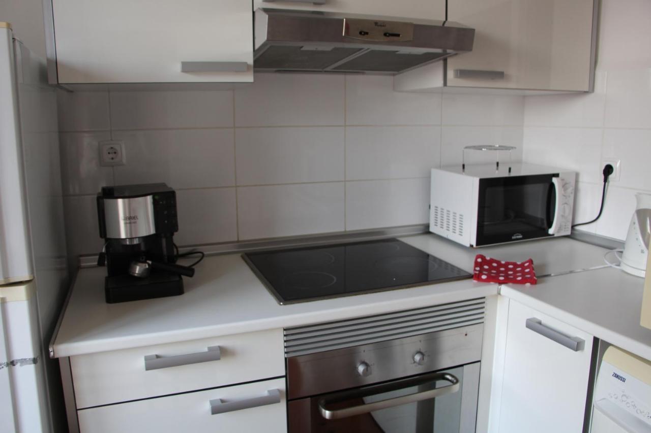 Lisbon Apartment Lejlighed Lisboa