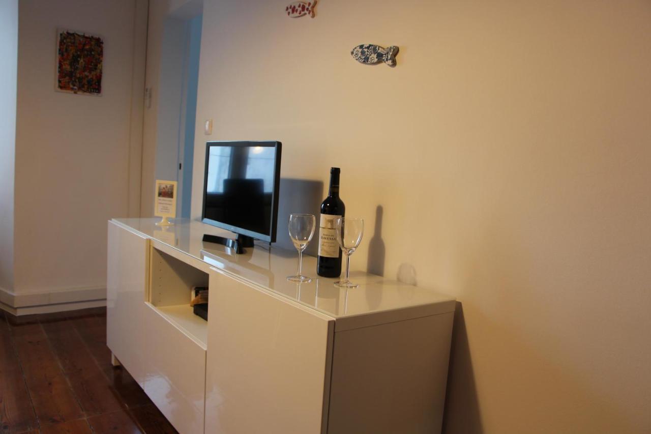 Lejlighed Lisbon Apartment *