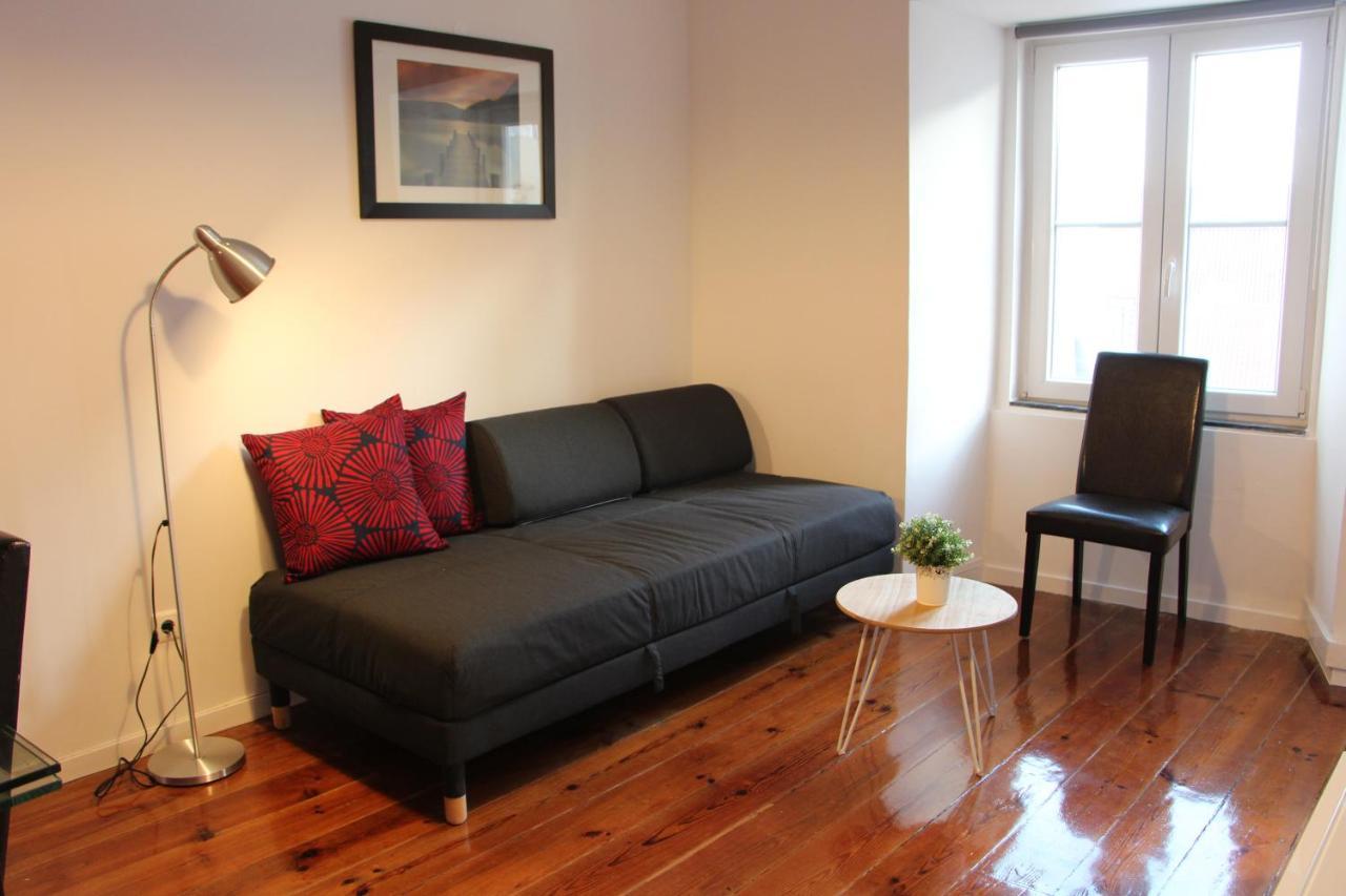 Lisbon Apartment Lejlighed *