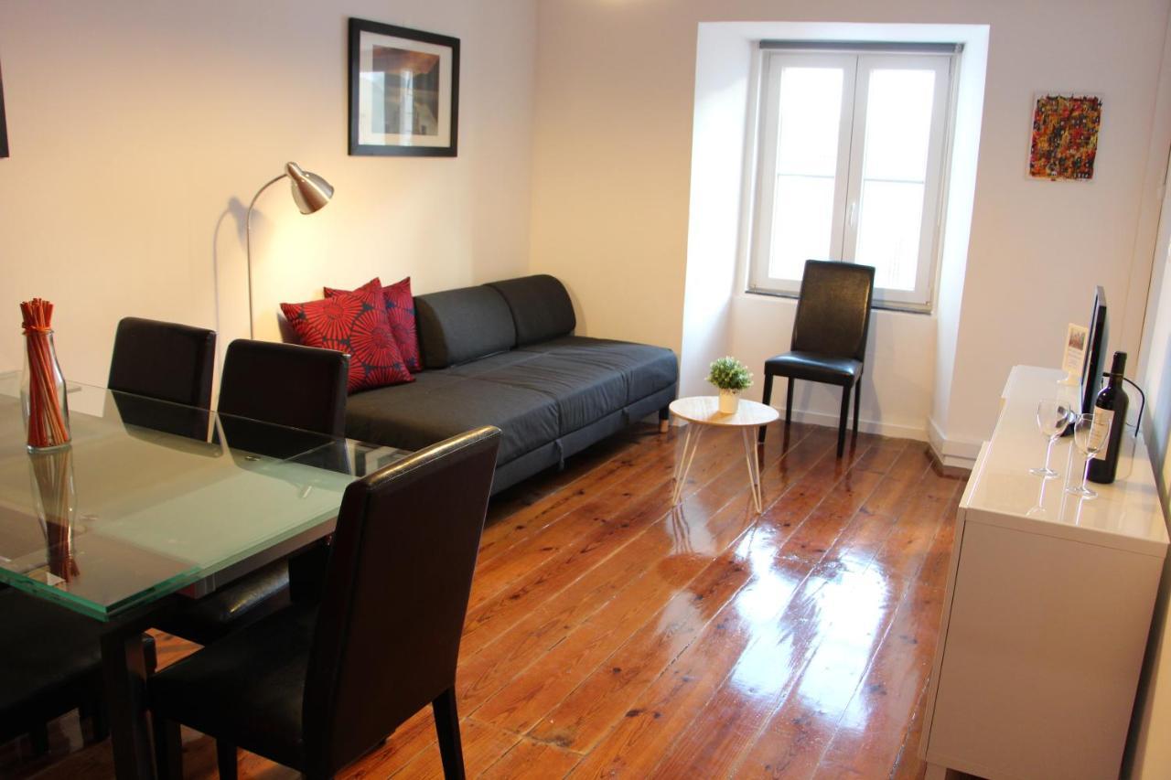 Lejlighed Lisbon Apartment Lisboa